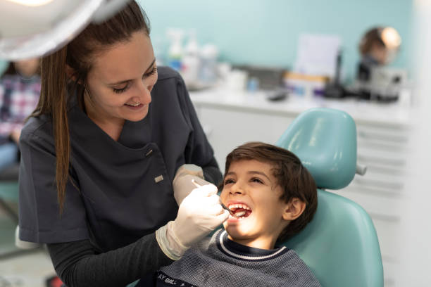 Best Dentist Open Late Near Me  in Clare, MI